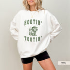 Rootin Tootin Shih tzu Sweatshirt