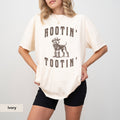 Rootin Tootin Vizsla Shirt