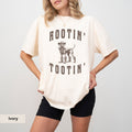 Rootin Tootin Weimaraner Shirt