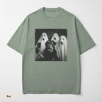 Rottweiler Ghost Shirt
