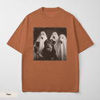 Rottweiler Ghost Shirt
