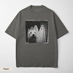 Westie Ghost Shirt