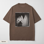 Westie Ghost Shirt