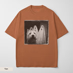 Westie Ghost Shirt