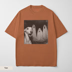 Whippet Ghost Shirt