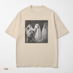 Yorkshire Terrier Ghost Shirt