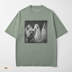 Yorkshire Terrier Ghost Shirt