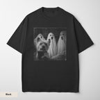 Yorkshire Terrier Ghost Shirt