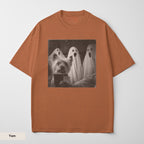 Yorkshire Terrier Ghost Shirt