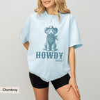 Howdy GoldenDoodle Shirt, Goldendoodle Shirt, Goldendoodle, Doodle Dog, Golden doodle gift, Golden doodle, Golden Doodle mom, Doodle Shirt