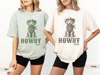 Howdy GoldenDoodle Shirt, Goldendoodle Shirt, Goldendoodle, Doodle Dog, Golden doodle gift, Golden doodle, Golden Doodle mom, Doodle Shirt