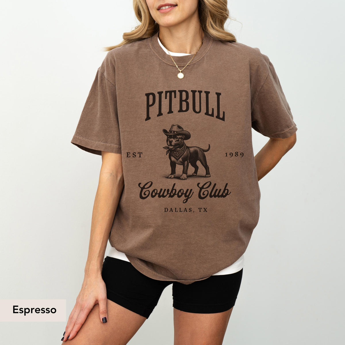 Pitbull cowboy club Shirt, Pitbull shirt, Pitbull, Pitbull mom, Pitbull Sweatshirt, pittie, Pitbull Gifts, Pitbull t shirt, Pitbull Gift