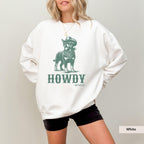 Howdy Rottweiler sweatshirt, Rottweiler sweatshirt, Rottweiler, Rottweiler dog, Rottweiler mom, Rottweiler owner,Rottweiler lover Gift