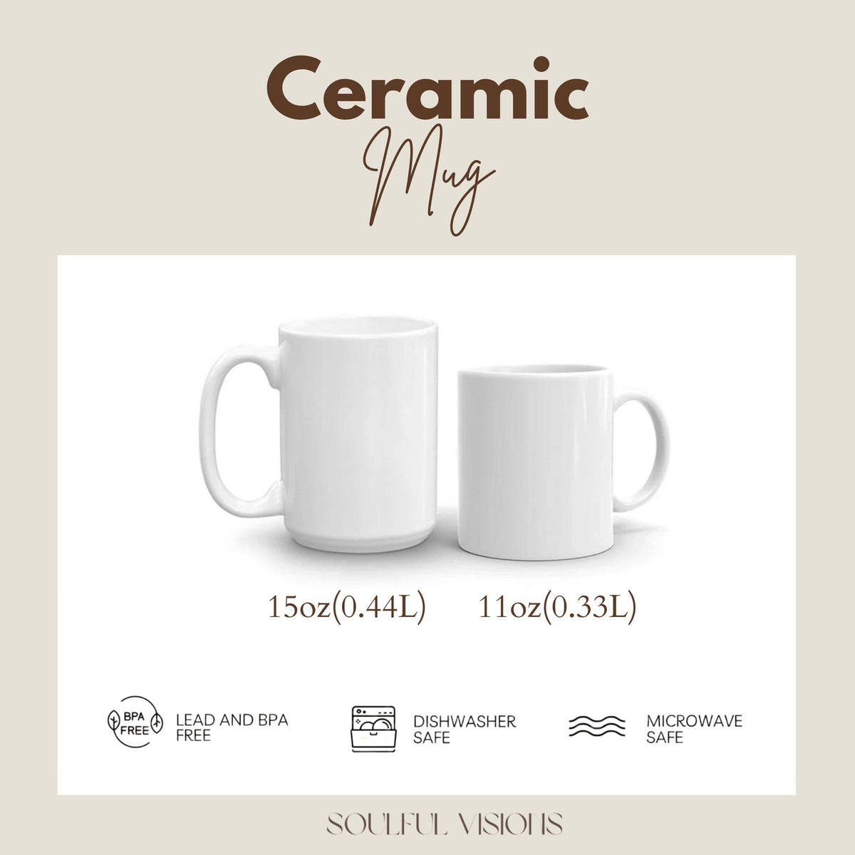 Howdy Dachshund Long Haired Mug, Howdy Mug, dachshund ceramic mugs, Doxie Mom Mugs, Sausage Dog Lover Gifts, Dachshund Mugs, Dachshund lover
