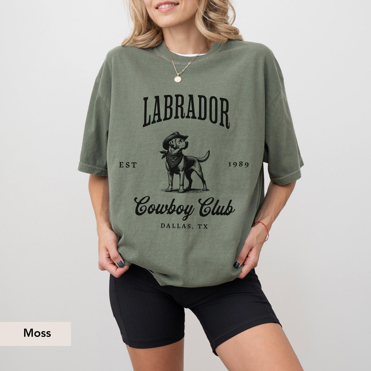 Labrador Retriever Cowboy Club Shirt, Labrador Retriever shirt, Labrador Retriever, Labrador Retriever gift, Lab mom shirt, Lab shirt