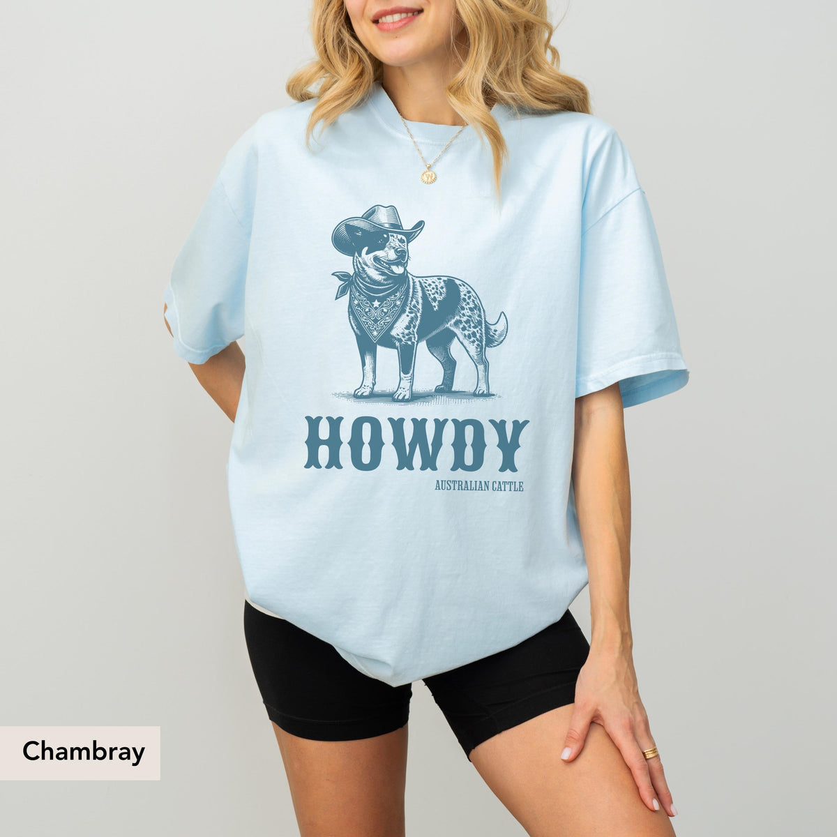 Howdy Australian Cattle Dog shirt, Australian Cattle Gift, Blue Heeler shirt, Australian Cattle, Heeler gift, Heeler, Heeler t shirt