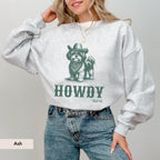 Howdy Shih tzu Sweatshirt, Shih tzu, Shih tzu gift, Shih tzu shirt, Shih tzu mom, Shih tzu sweater, Dog mom, Shih tzu dog, Dog western