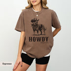 Howdy Australian Cattle Dog shirt, Australian Cattle Gift, Blue Heeler shirt, Australian Cattle, Heeler gift, Heeler, Heeler t shirt