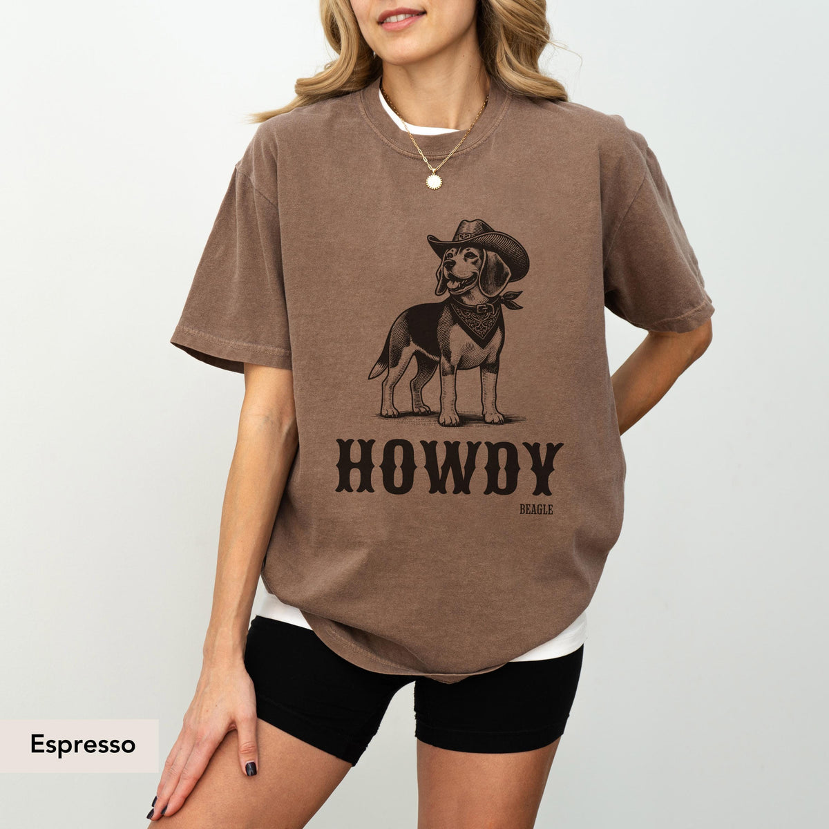 Howdy Beagle Shirt, Beagle shirt, Beagle gift, Dog Cowboy sweater, Beagle Sweatshirt, Beagle mom gift, Beagle, Dog western