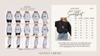 Howdy Saint Bernard Sweatshirt, St Bernard, St Bernard Sweatshirt, Saint Bernard Gift, St Bernard shirt, Saint Bernard cowboy sweater